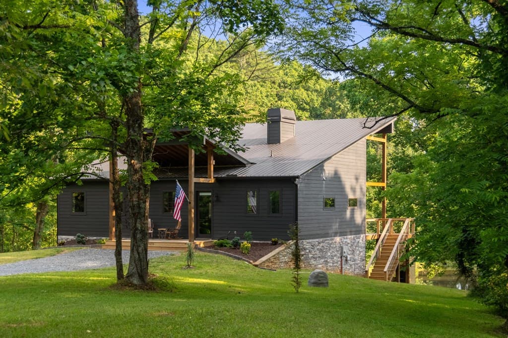 4275 Owltown Road, Ellijay GA 30536 - Photo
