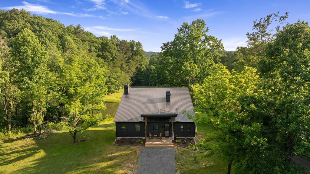 4275 Owltown Road, Ellijay GA 30536 - Photo