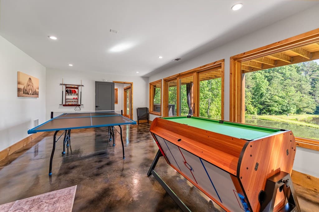 4275 Owltown Road, Ellijay GA 30536 - Photo