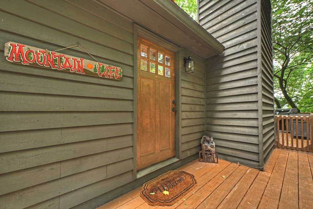 161 Walnut Ridge, Ellijay GA 30536 - Photo