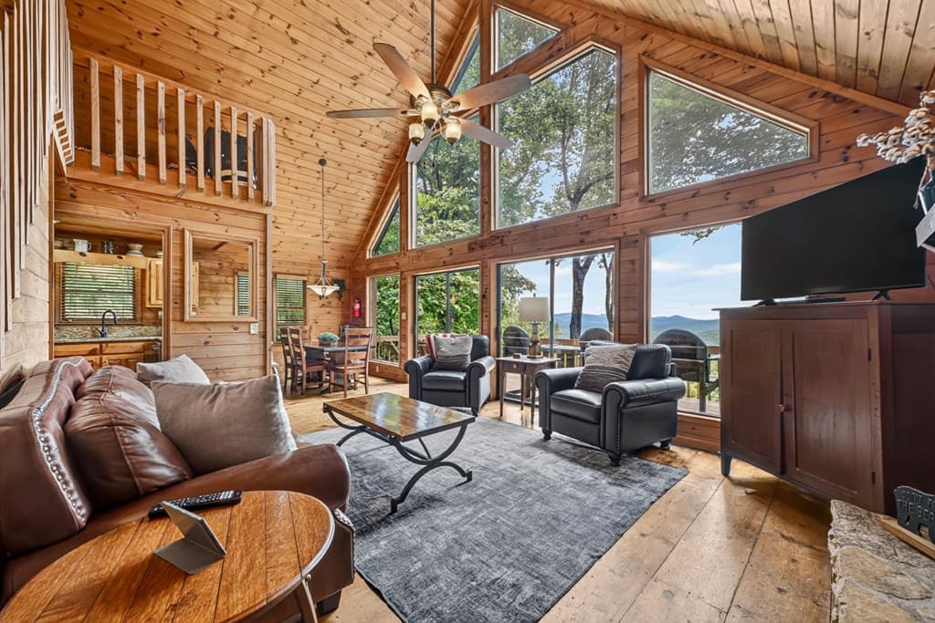 161 Walnut Ridge, Ellijay GA 30536 - Photo