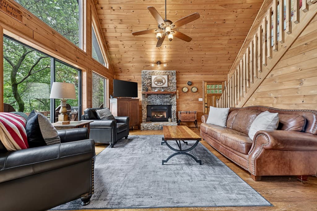 161 Walnut Ridge, Ellijay GA 30536 - Photo