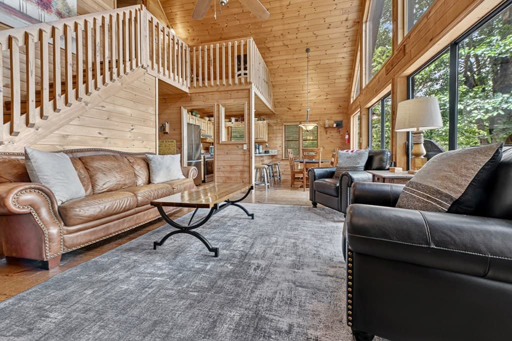 161 Walnut Ridge, Ellijay GA 30536 - Photo