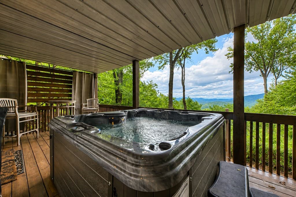 161 Walnut Ridge, Ellijay GA 30536 - Photo