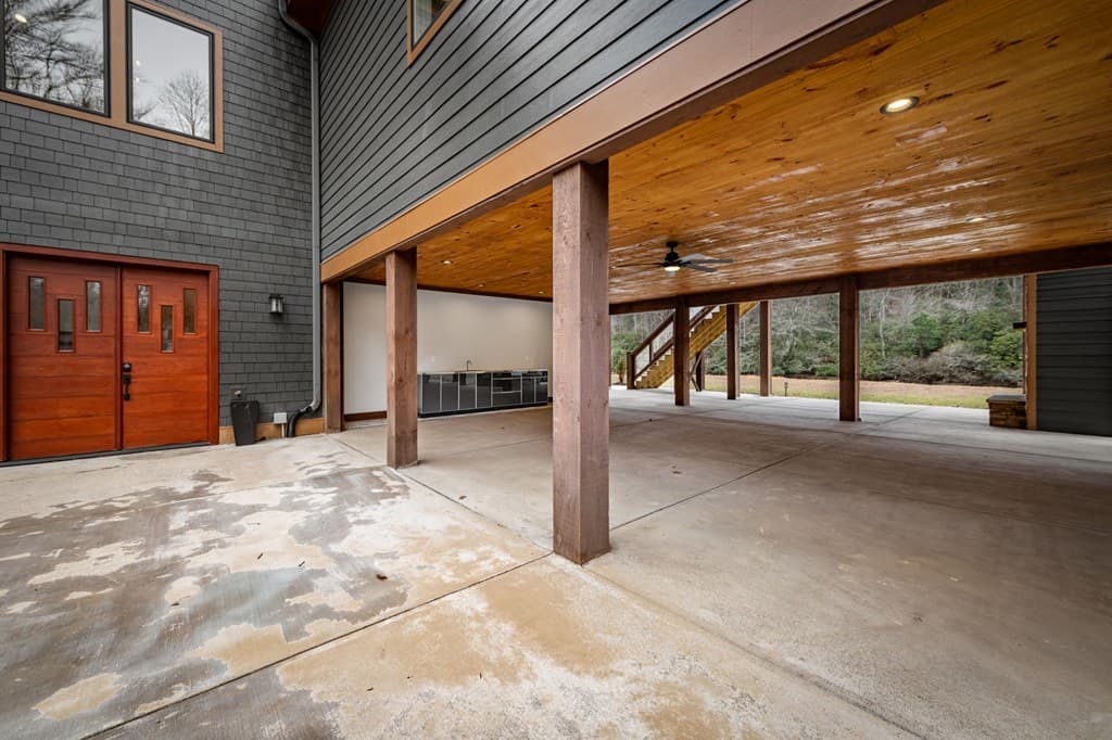 494 Riverbend Manor, Blue Ridge GA 30513 - Photo
