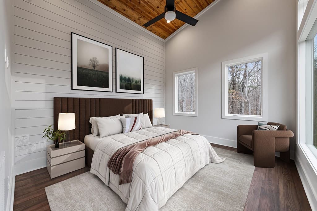 494 Riverbend Manor, Blue Ridge GA 30513 - Photo