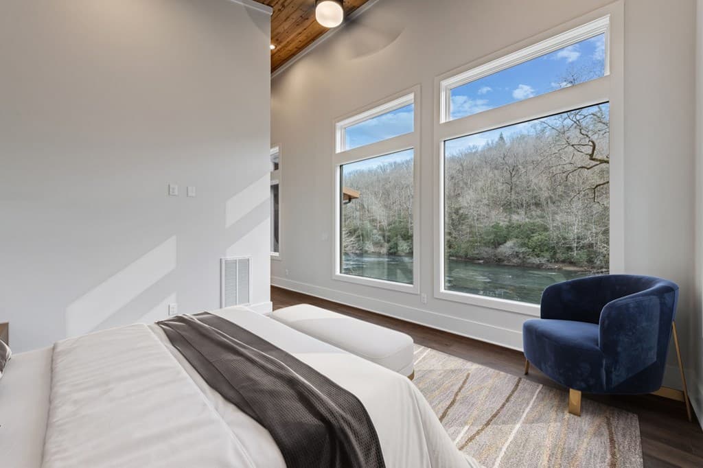 494 Riverbend Manor, Blue Ridge GA 30513 - Photo