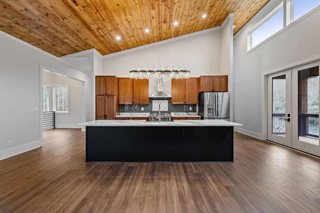 494 Riverbend Manor, Blue Ridge GA 30513 - Photo