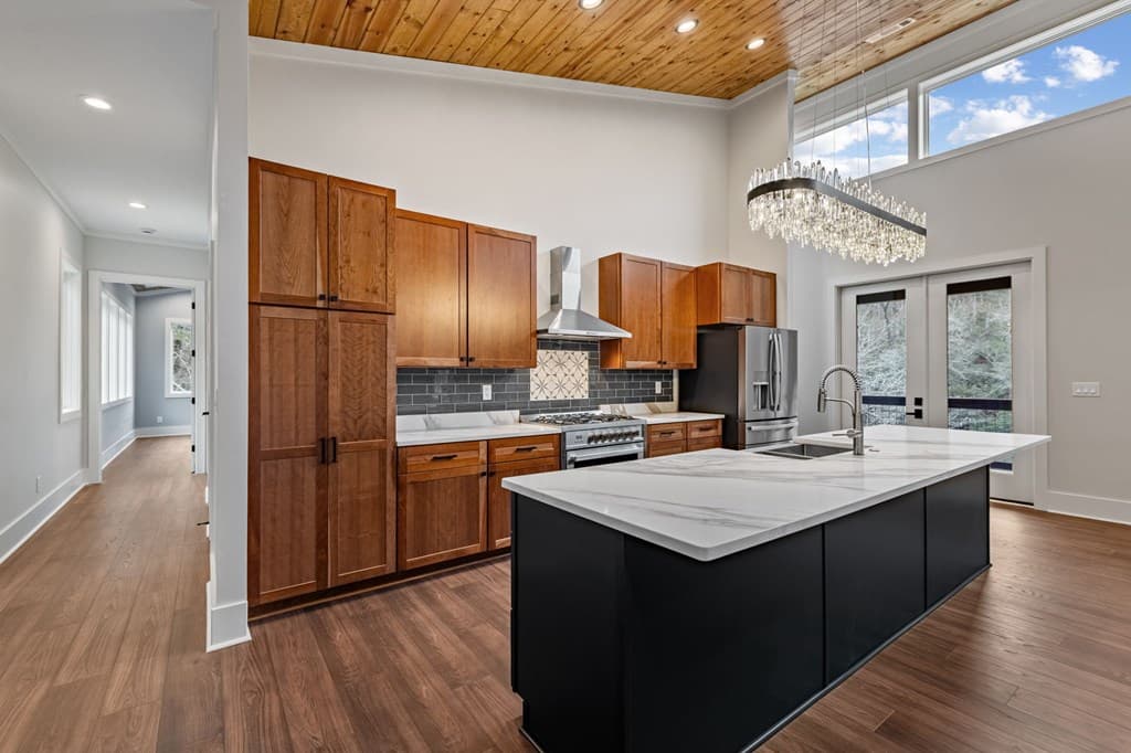 494 Riverbend Manor, Blue Ridge GA 30513 - Photo