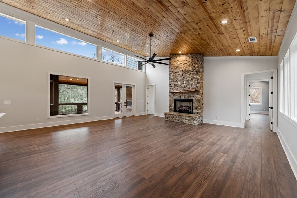 494 Riverbend Manor, Blue Ridge GA 30513 - Photo