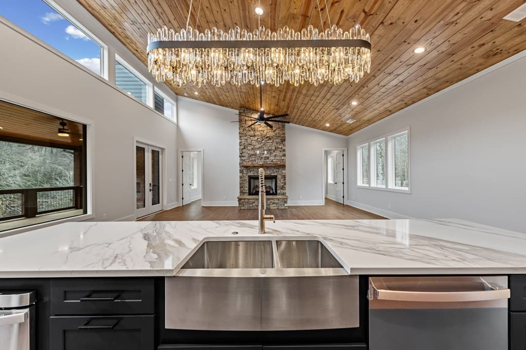 494 Riverbend Manor, Blue Ridge GA 30513 - Photo