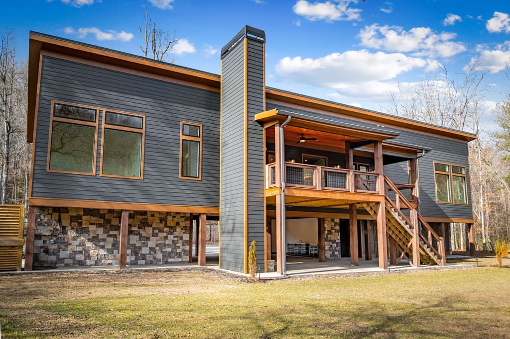 494 Riverbend Manor, Blue Ridge GA 30513 - Photo