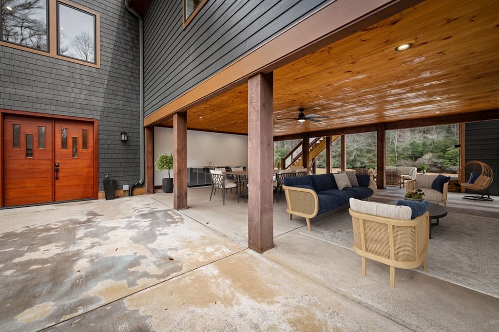 494 Riverbend Manor, Blue Ridge GA 30513 - Photo