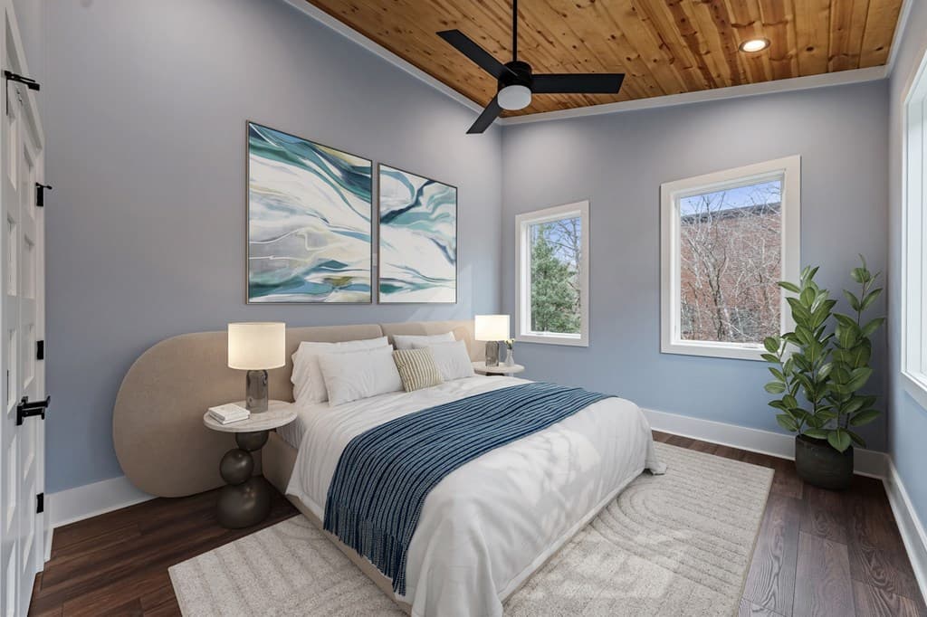 494 Riverbend Manor, Blue Ridge GA 30513 - Photo