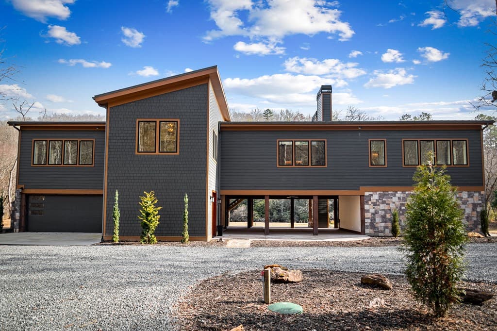 494 Riverbend Manor, Blue Ridge GA 30513 - Photo