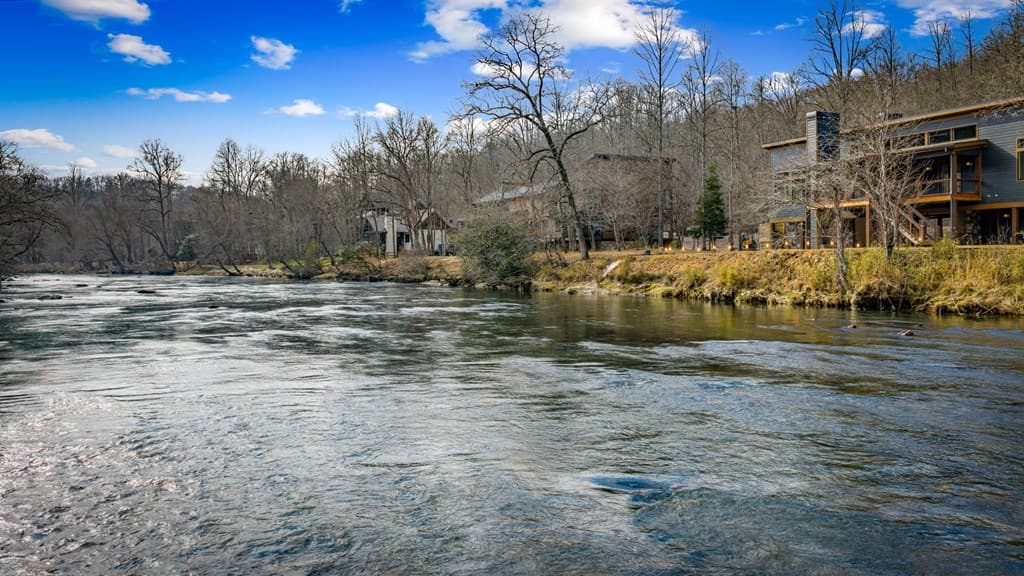494 Riverbend Manor, Blue Ridge GA 30513 - Photo