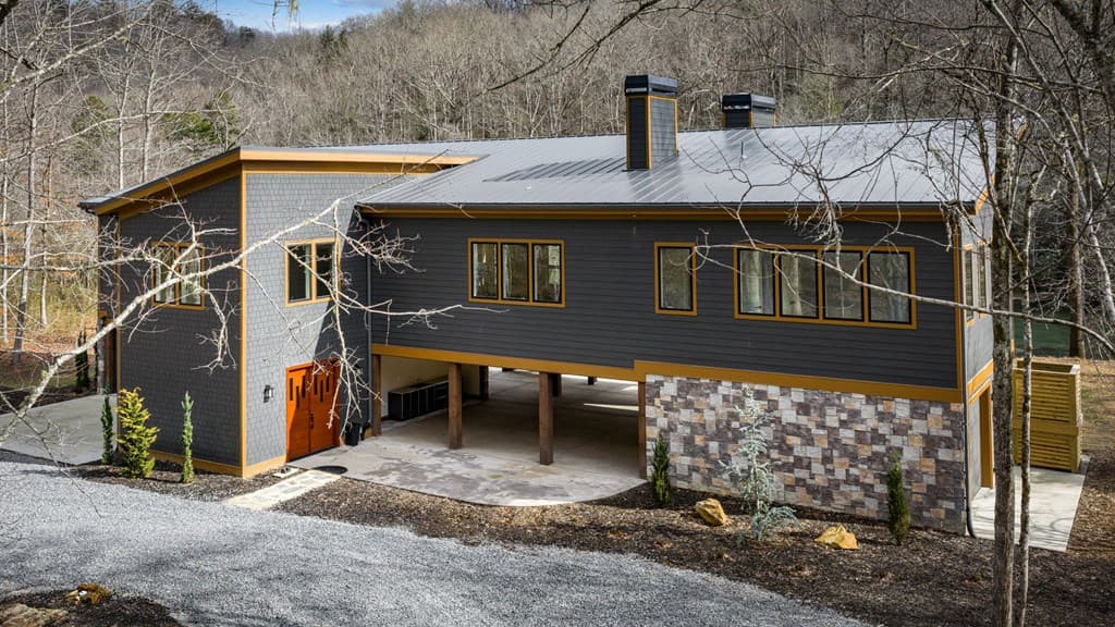 494 Riverbend Manor, Blue Ridge GA 30513 - Photo