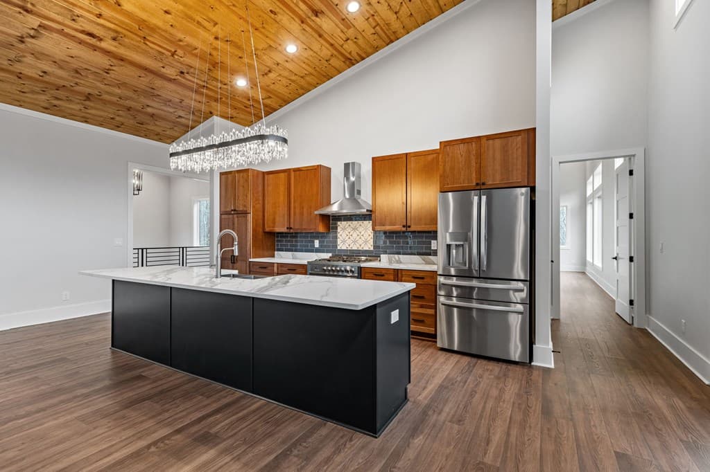 494 Riverbend Manor, Blue Ridge GA 30513 - Photo