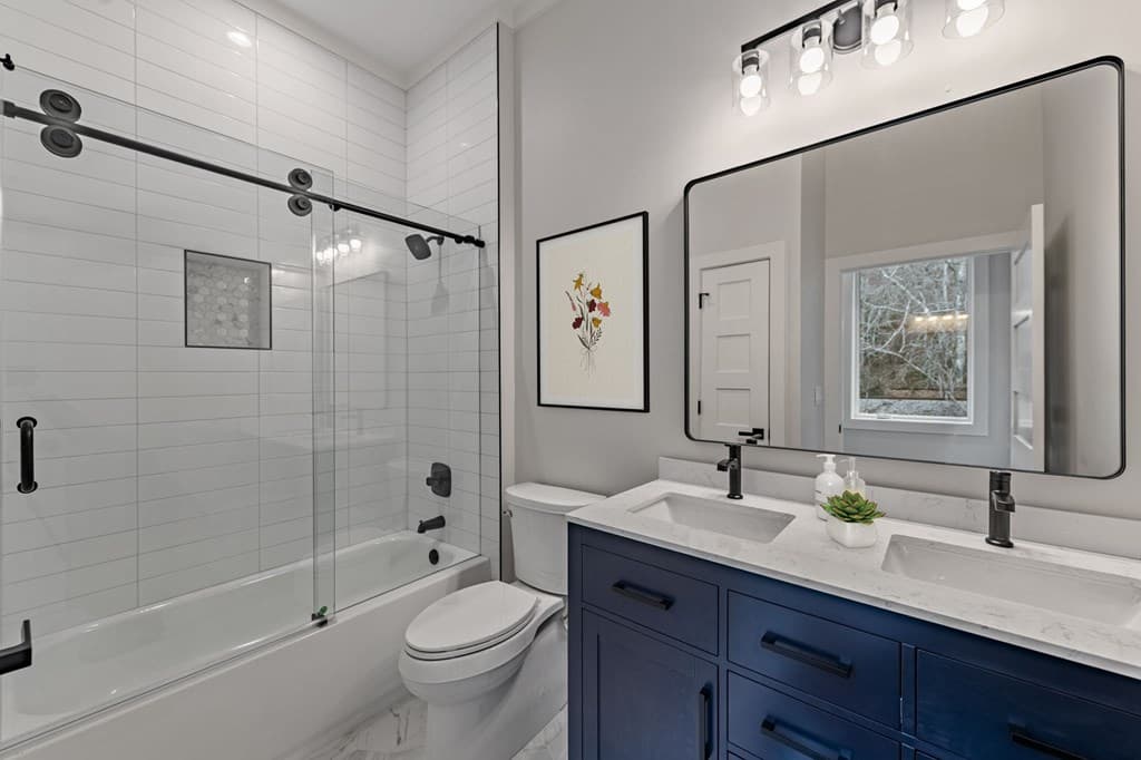 494 Riverbend Manor, Blue Ridge GA 30513 - Photo