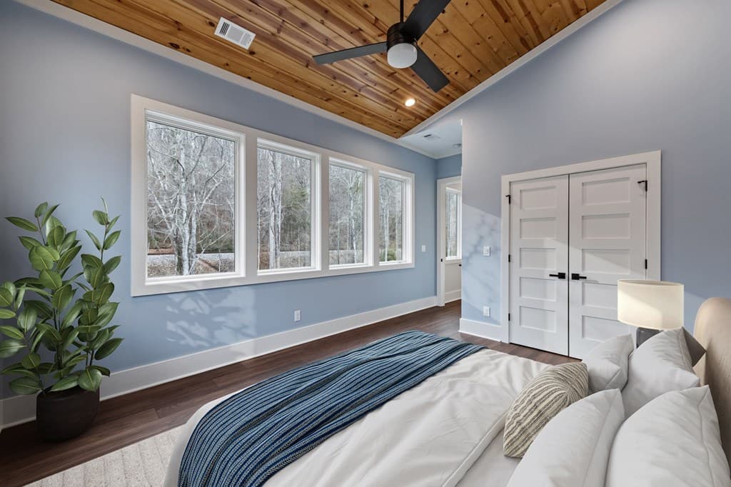 494 Riverbend Manor, Blue Ridge GA 30513 - Photo