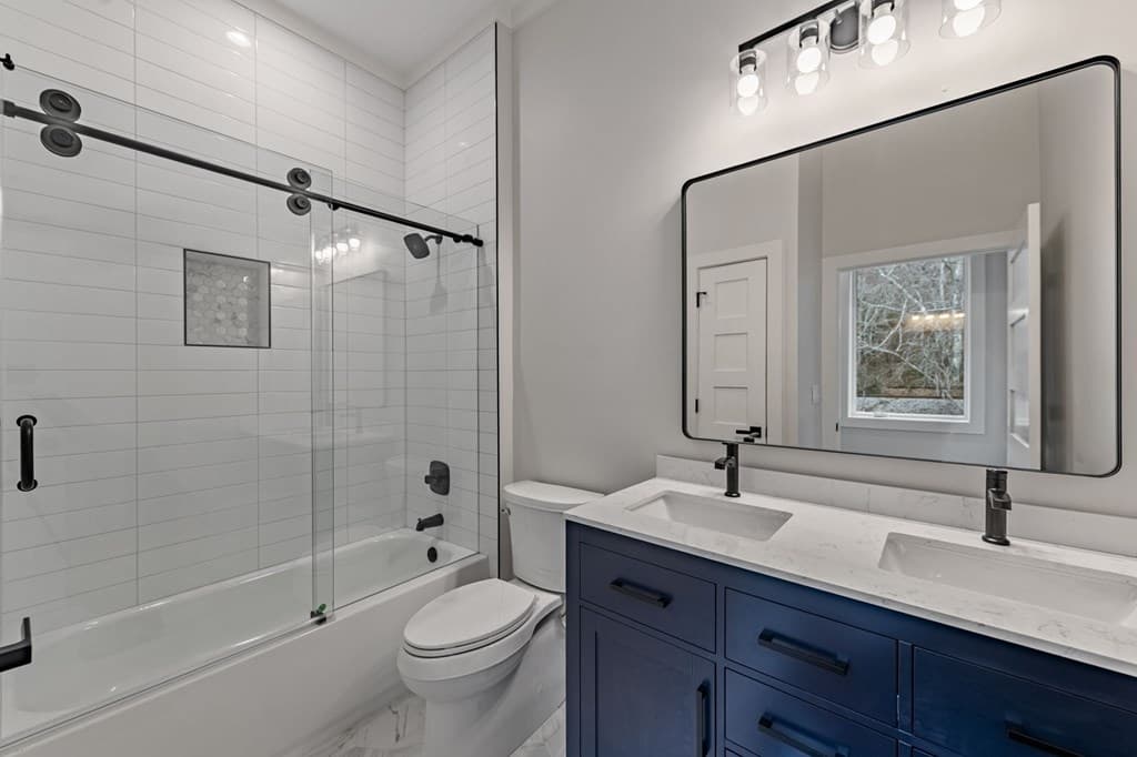 494 Riverbend Manor, Blue Ridge GA 30513 - Photo