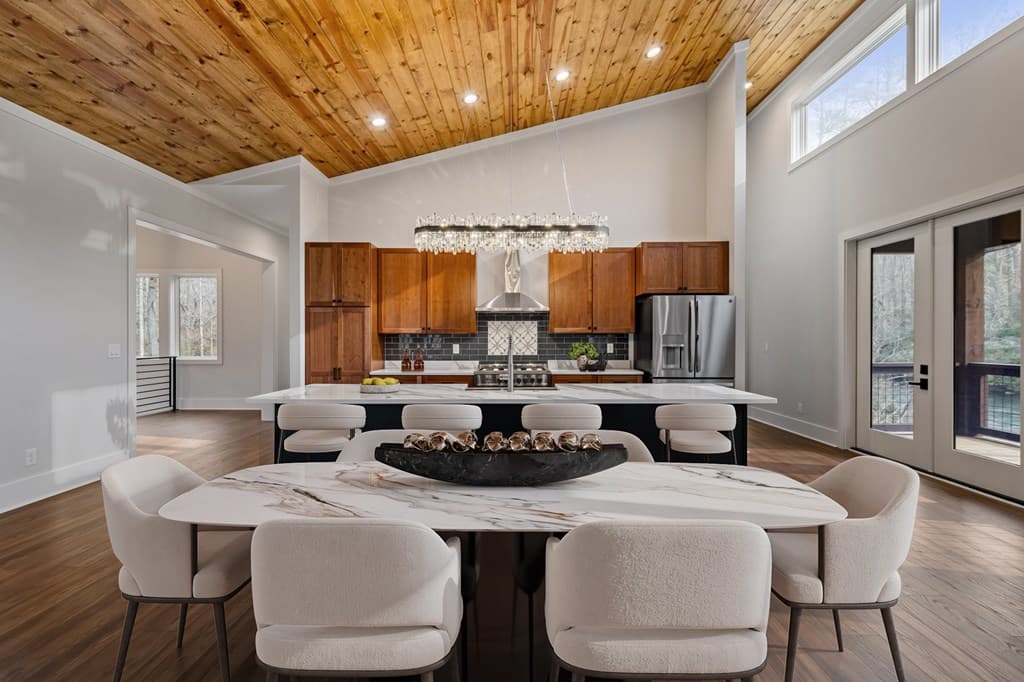 494 Riverbend Manor, Blue Ridge GA 30513 - Photo