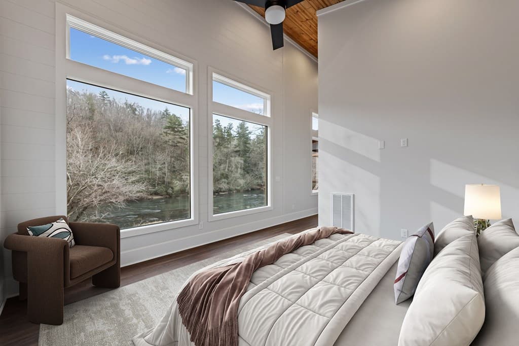 494 Riverbend Manor, Blue Ridge GA 30513 - Photo