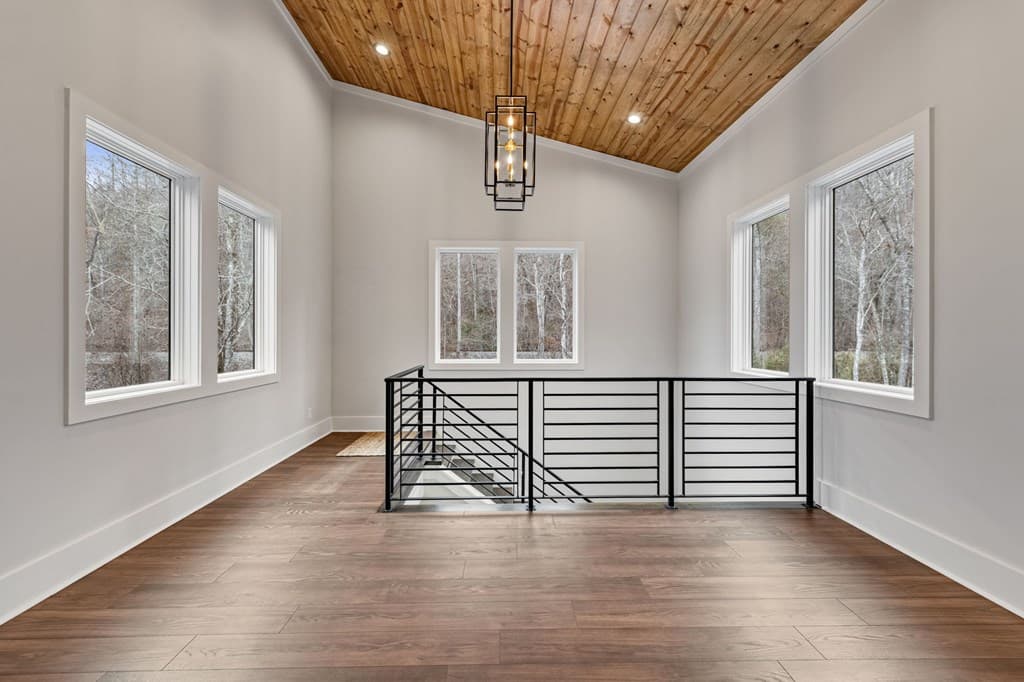 494 Riverbend Manor, Blue Ridge GA 30513 - Photo