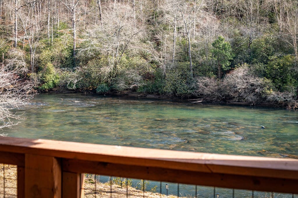 494 Riverbend Manor, Blue Ridge GA 30513 - Photo