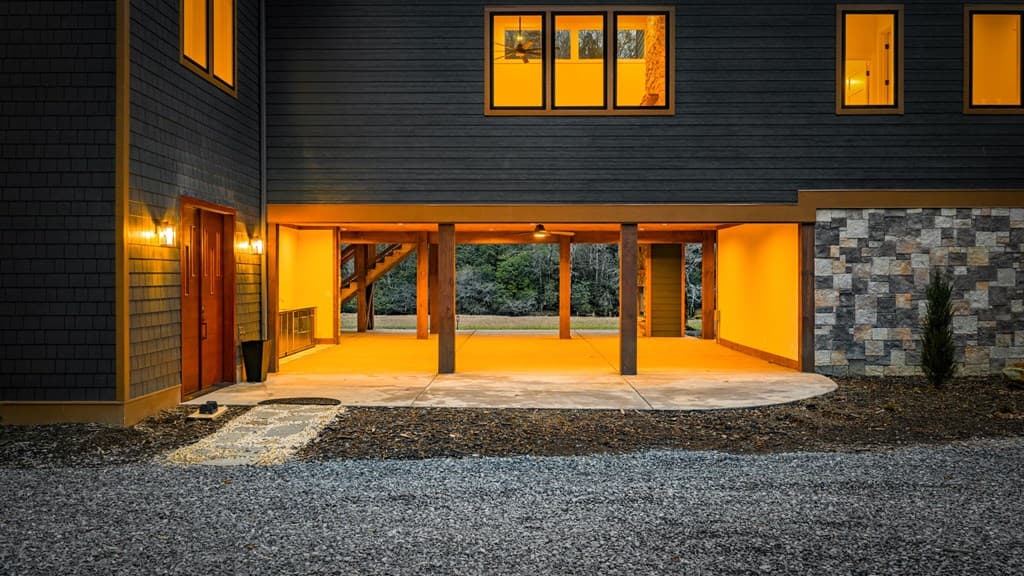 494 Riverbend Manor, Blue Ridge GA 30513 - Photo