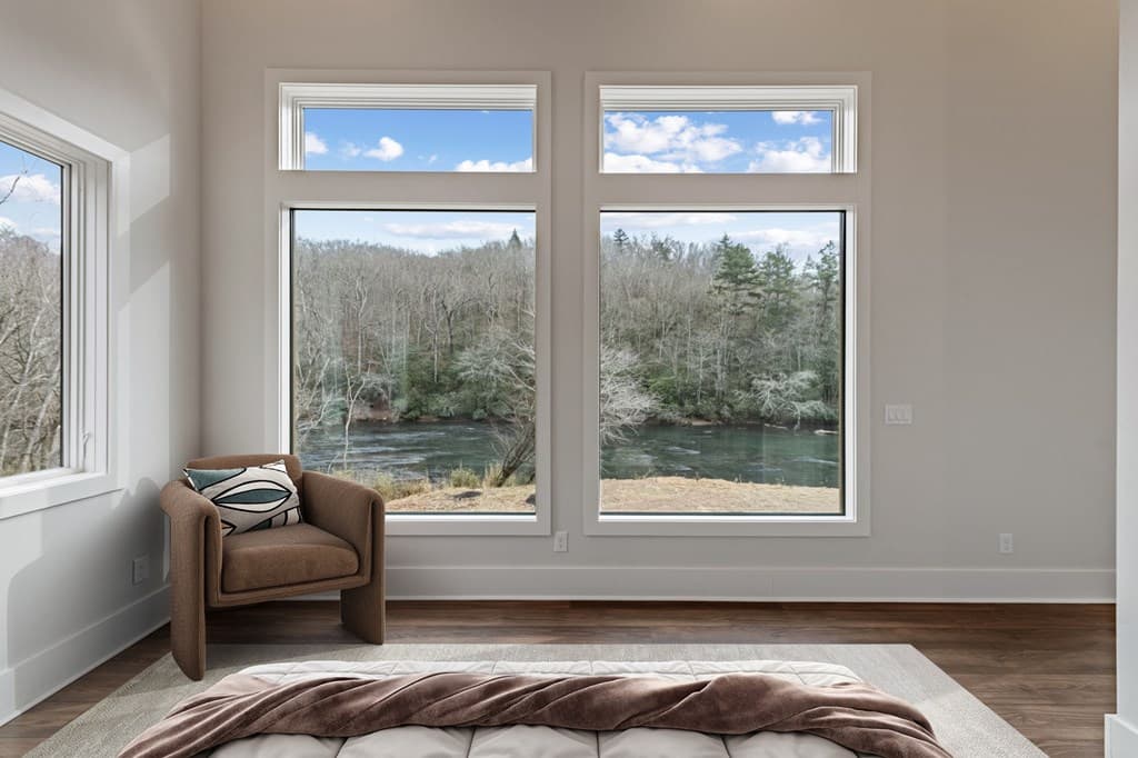 494 Riverbend Manor, Blue Ridge GA 30513 - Photo