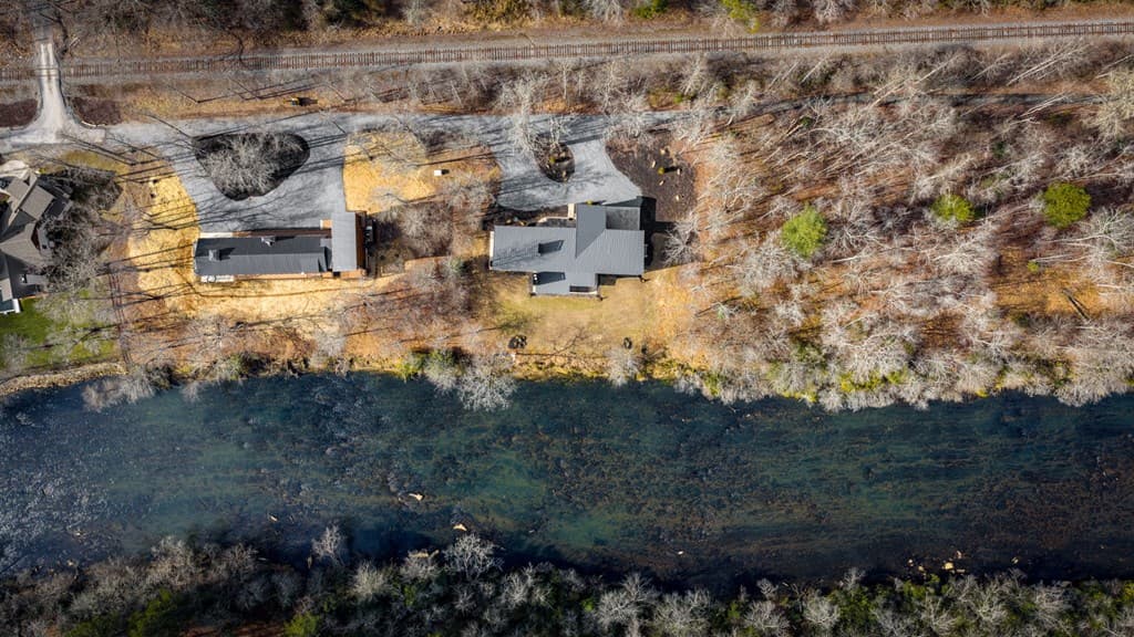 494 Riverbend Manor, Blue Ridge GA 30513 - Photo
