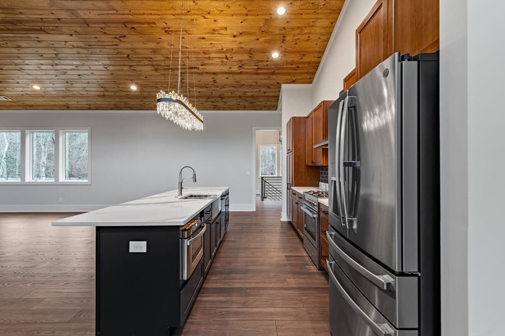 494 Riverbend Manor, Blue Ridge GA 30513 - Photo