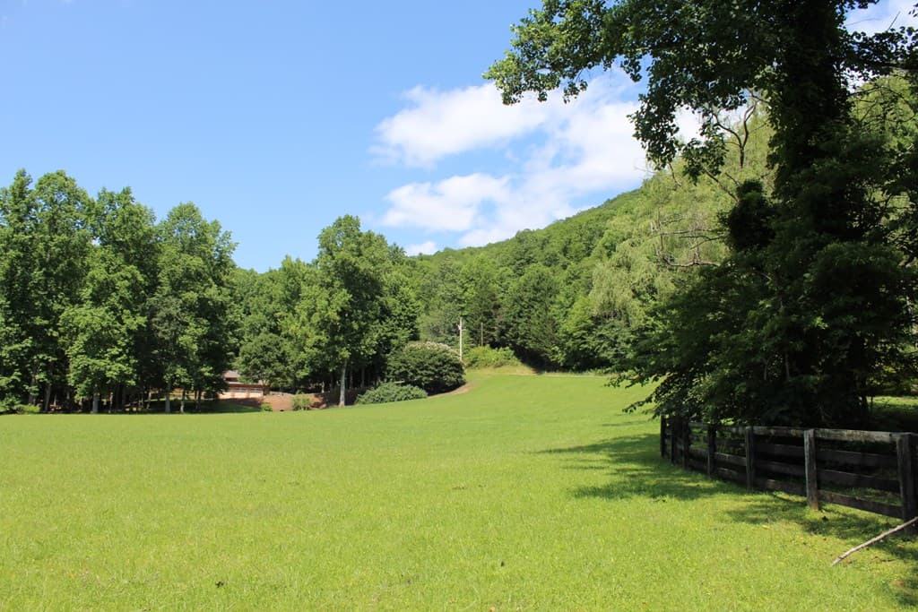 00 Wolf Mountain Road, Murphy NC 28906 - Photo