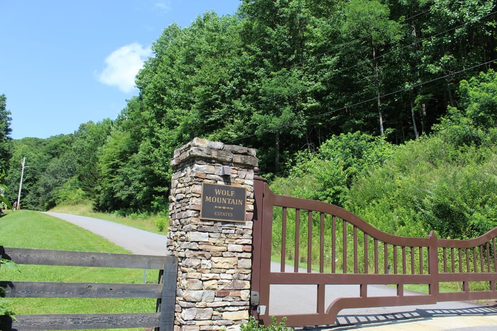 00 Wolf Mountain Road, Murphy NC 28906 - Photo