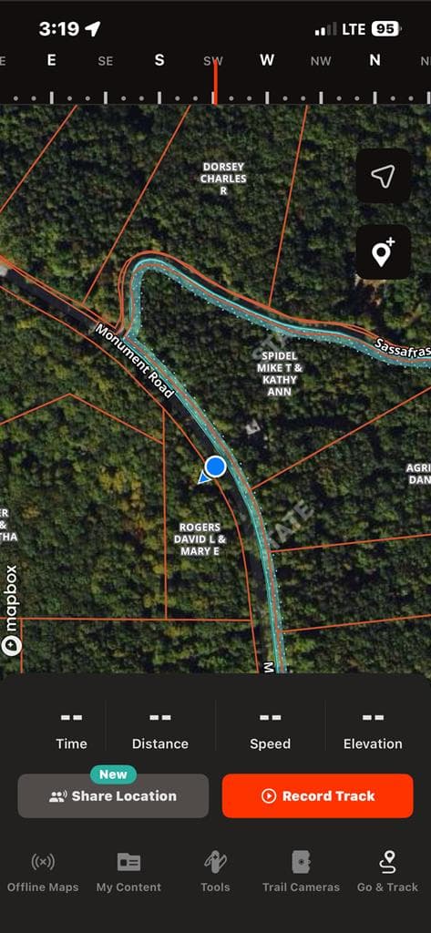 0 Monument Road, Jasper GA 30143 - Primary photo