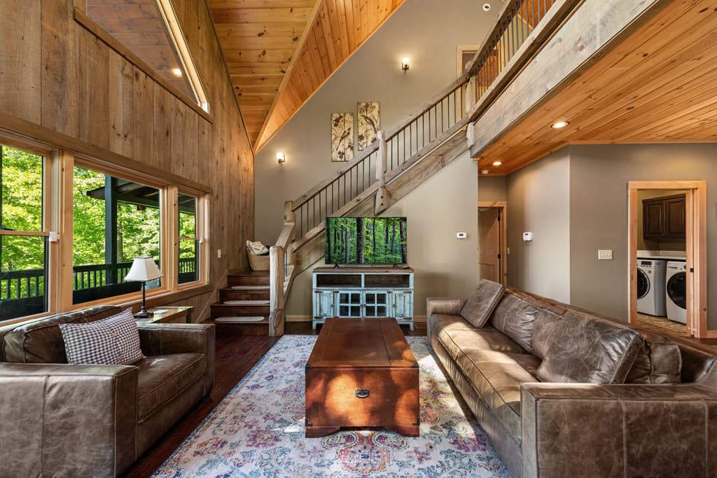 479 Big Timber Road, Mineral Bluff GA 30559 - Photo
