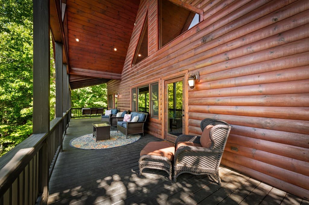 479 Big Timber Road, Mineral Bluff GA 30559 - Photo
