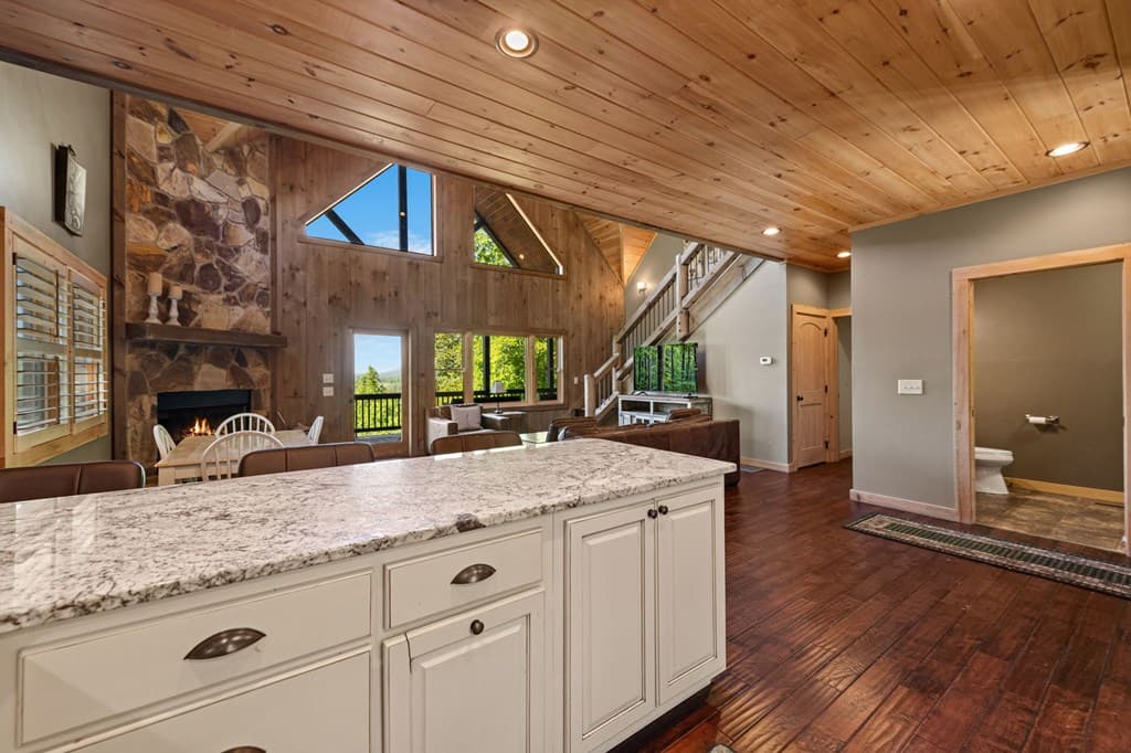 479 Big Timber Road, Mineral Bluff GA 30559 - Photo