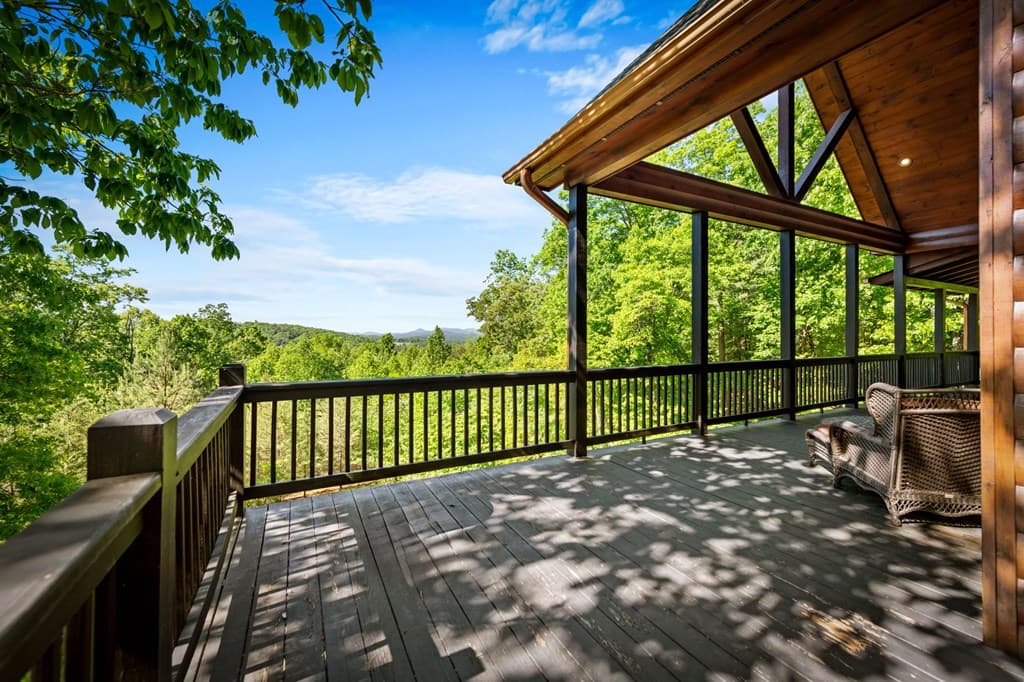 479 Big Timber Road, Mineral Bluff GA 30559 - Photo