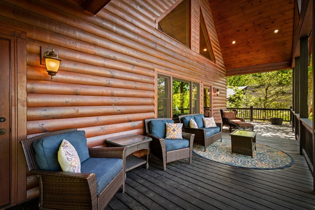 479 Big Timber Road, Mineral Bluff GA 30559 - Photo