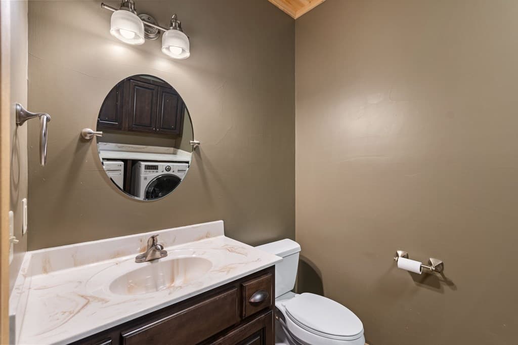 479 Big Timber Road, Mineral Bluff GA 30559 - Photo