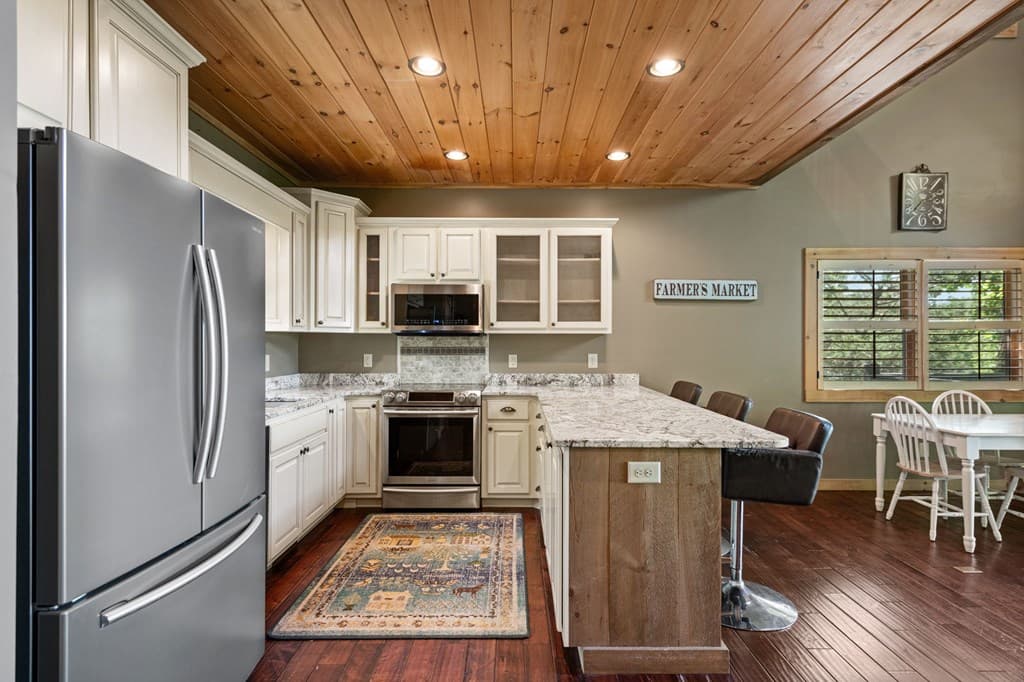 479 Big Timber Road, Mineral Bluff GA 30559 - Photo