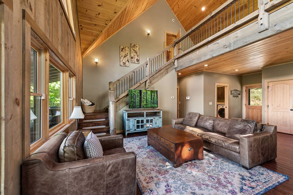 479 Big Timber Road, Mineral Bluff GA 30559 - Photo