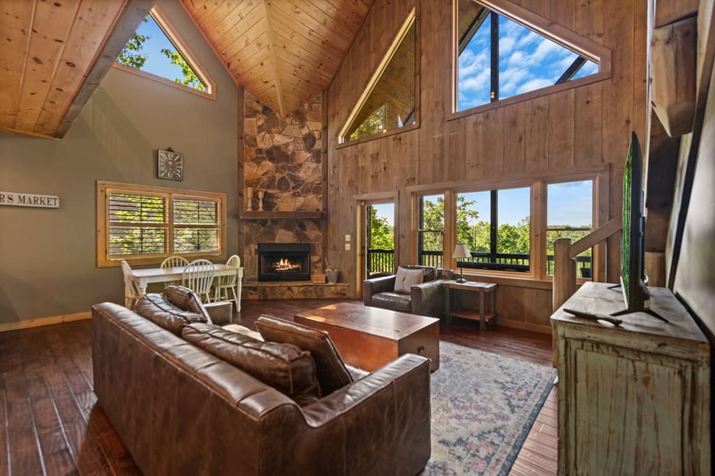 479 Big Timber Road, Mineral Bluff GA 30559 - Photo