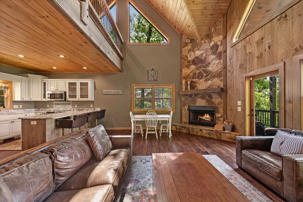 479 Big Timber Road, Mineral Bluff GA 30559 - Photo