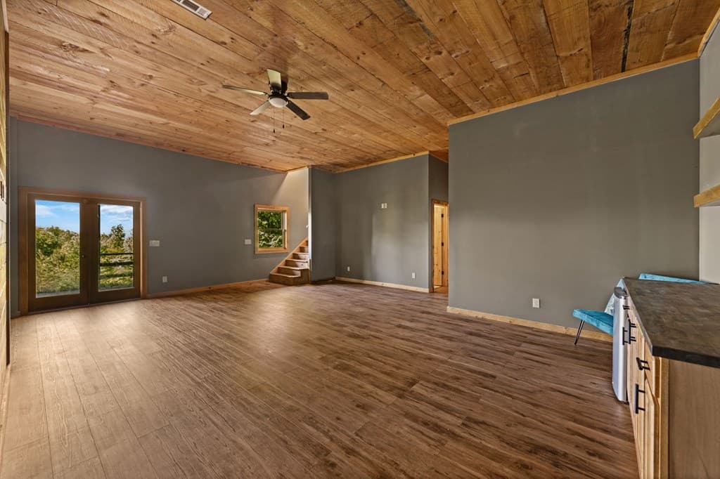 479 Big Timber Road, Mineral Bluff GA 30559 - Photo