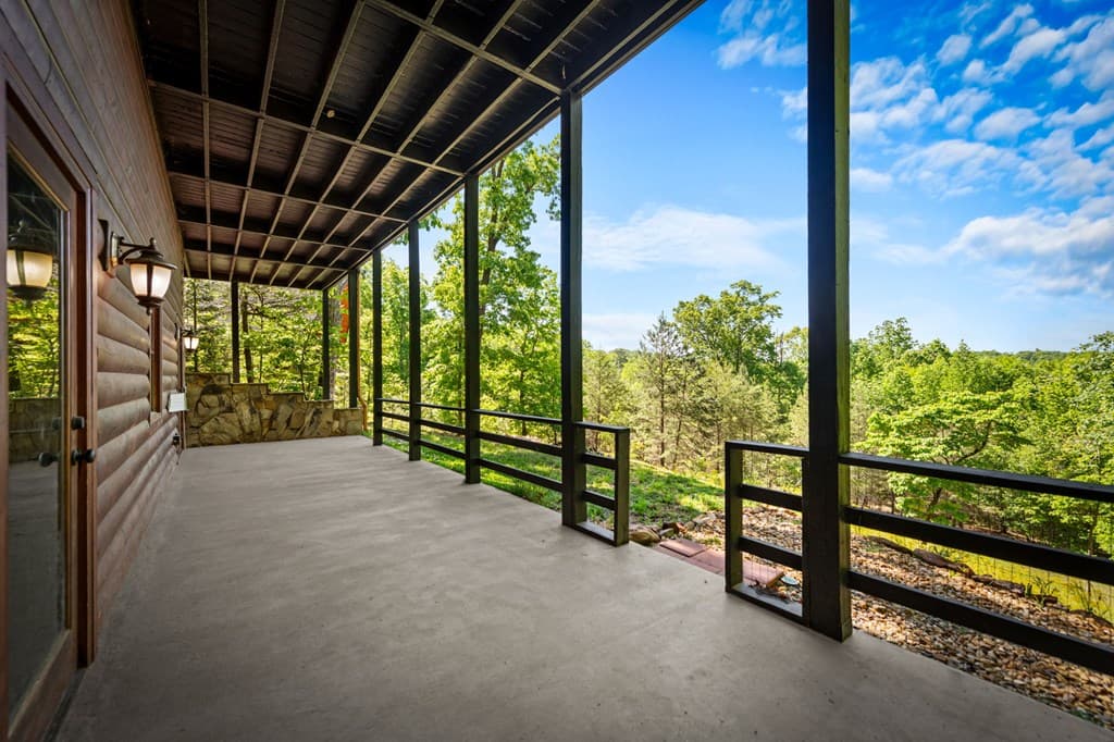 479 Big Timber Road, Mineral Bluff GA 30559 - Photo