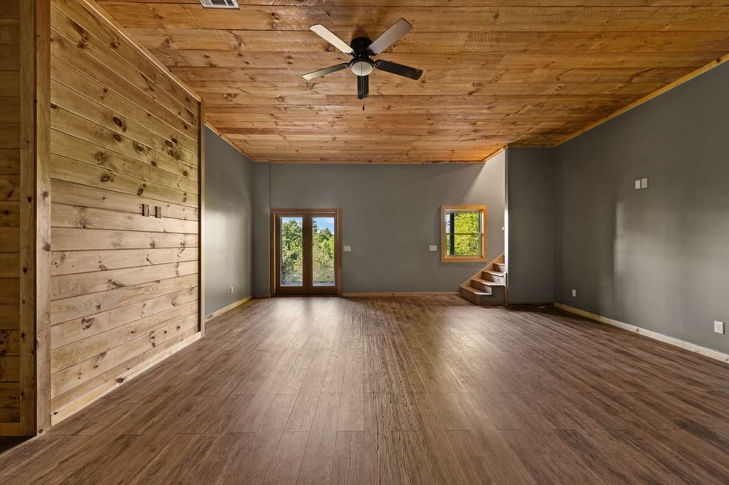 479 Big Timber Road, Mineral Bluff GA 30559 - Photo