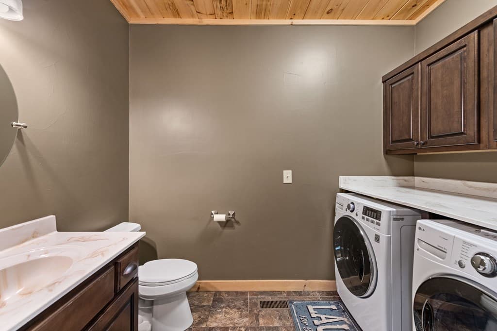 479 Big Timber Road, Mineral Bluff GA 30559 - Photo